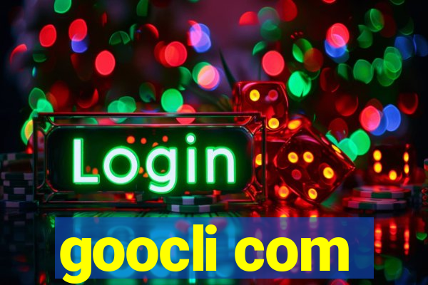goocli com